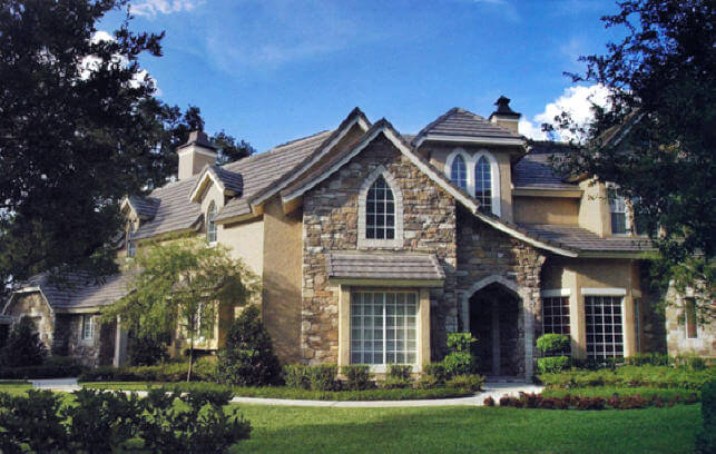 Why architectural style is medicine for the soul